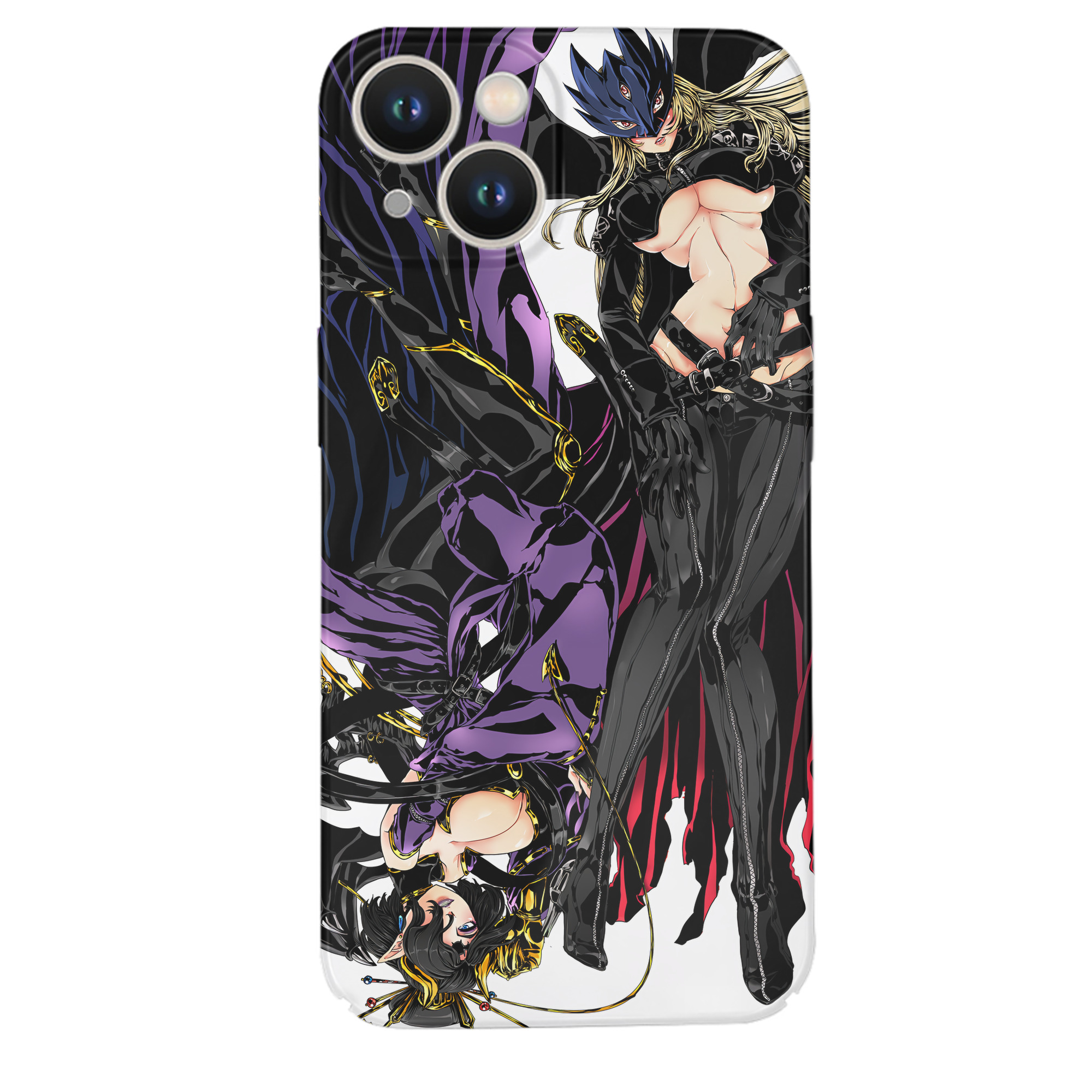 （画像用） Digimon デジタルモンスター/デジモン 【iPhone 14シリーズ対応】ハードケース